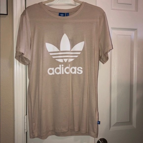adidas shirt khaki adidas shirt khaki